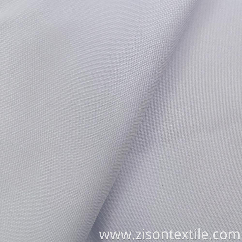 Low Price Dyed Woven Plain Polyester Pants Fabrics